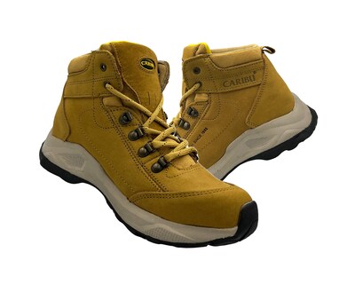 Foto 4 | Foto 4 | Botas Caribu Casuales 646 Adventure Todo Terreno