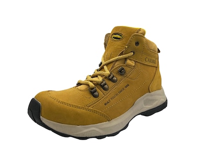 Foto 5 | Foto 5 | Botas Caribu Casuales 646 Adventure Todo Terreno