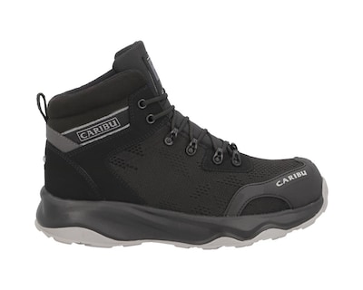 Foto 1 | Foto 1 | Bota De Trabajo Caribu 952 Con Casquillo De Seguridad