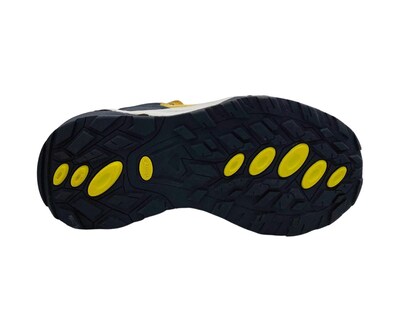Foto 7 | Foto 7 | Botas Caribu 951 Casuales Para Trabajo Todo Terreno