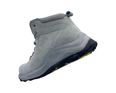 Foto 7 | Foto 7 | Botas Caribu Casuales 646 Adventure Todo Terreno