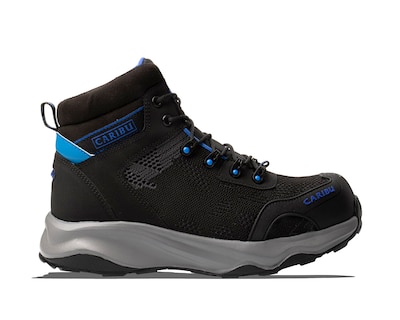 Foto 1 | Foto 1 | Bota De Trabajo Caribu 952 Con Casquillo De Seguridad