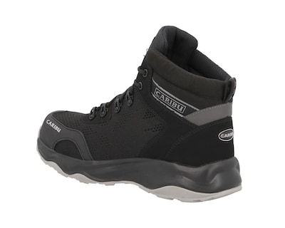 Foto 3 | Foto 3 | Bota De Trabajo Caribu 952 Con Casquillo De Seguridad