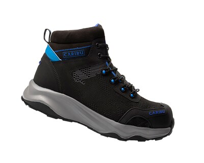 Foto 2 | Foto 2 | Bota De Trabajo Caribu 952 Con Casquillo De Seguridad