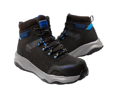 Foto 4 | Foto 4 | Bota De Trabajo Caribu 952 Con Casquillo De Seguridad