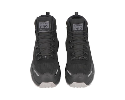 Foto 4 | Foto 4 | Bota De Trabajo Caribu 952 Con Casquillo De Seguridad