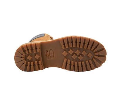 Foto 6 | Foto 6 | Bota Caribu De Piel Casual 784 Para Caballero