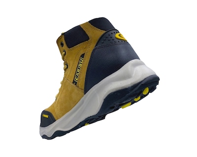 Foto 5 | Foto 5 | Botas Caribu 951 Casuales Para Trabajo Todo Terreno