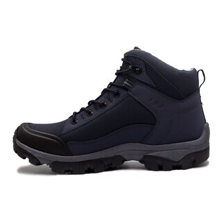 Foto 3 | Foto 3 | Bota Crosscountry 101 color Azul Nobuck