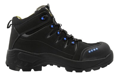 Foto 1 | Foto 1 | Bota Industrial Discovery Expedition Blackwood 1955 Negro Caballero.