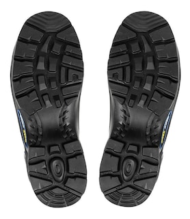 Foto 6 | Foto 6 | Bota Industrial Discovery Expedition Blackwood 1955 Negro Caballero.