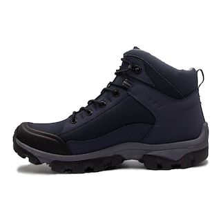 Foto 3 | Foto 3 | Bota Crosscountry 101 color Azul Nobuck