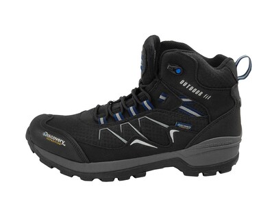 Foto 5 | Foto 5 | Botas Hiking Outdoor Caballero Discovery Expedition 2320.