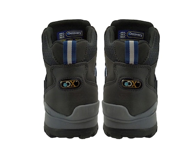 Foto 4 | Foto 4 | Botas Hiking Outdoor Caballero Discovery Expedition 2320.