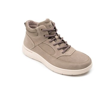 Foto 1 | Foto 1 | Zapatos Flexi 417605 Taupe Casual Caballero