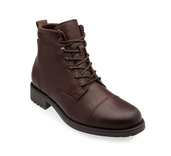 Foto 1 | Foto 1 | Zapatos Levis L2224401 Caoba Casual Caballero