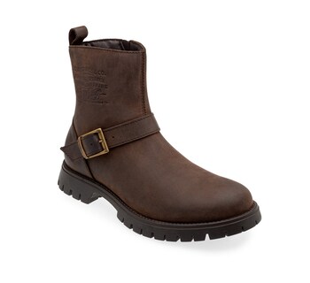 Foto 1 | Foto 1 | Zapatos Levis L2224411 Cafe Outdoor Caballero