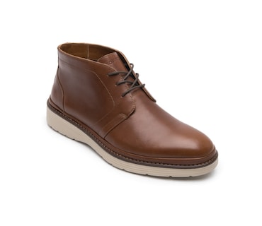 Foto 1 | Foto 1 | Zapatos Quirelli 706606 Tan Casual Caballero