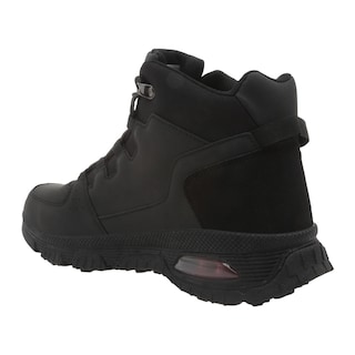Foto 3 | Foto 3 | Bota K-swiss Sadik Para Hombre Color Negro