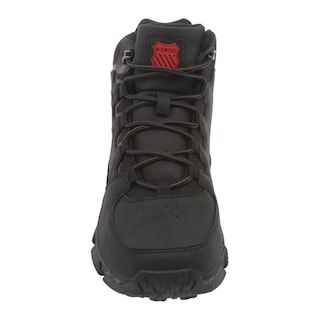 Foto 6 | Foto 6 | Bota K-swiss Sadik Para Hombre Color Negro