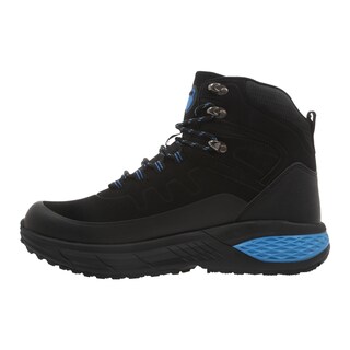 Foto 8 | Foto 8 | Bota K-swiss Tremus Para Hombre Color Negro