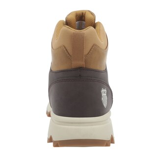 Foto 7 | Foto 7 | Bota K-swiss Zaid Para Hombre Color Café