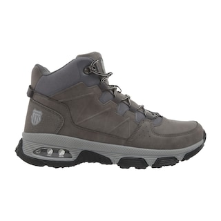 Foto 2 | Foto 2 | Bota K-swiss Sadik Para Hombre Color Gris