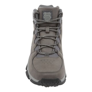 Foto 6 | Foto 6 | Bota K-swiss Sadik Para Hombre Color Gris