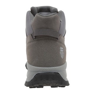 Foto 7 | Foto 7 | Bota K-swiss Sadik Para Hombre Color Gris