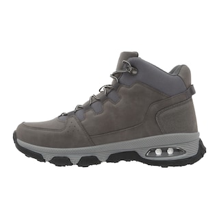 Foto 8 | Foto 8 | Bota K-swiss Sadik Para Hombre Color Gris
