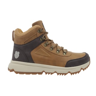 Foto 2 | Foto 2 | Bota K-swiss Zaid Para Hombre Color Café