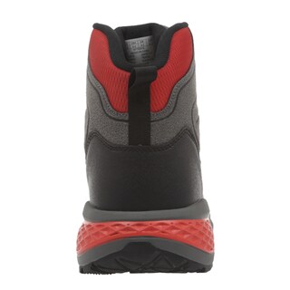 Foto 7 | Foto 7 | Bota K-swiss Tremus Para Hombre Color Gris