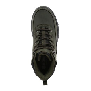 Foto 5 | Foto 5 | Bota K-swiss Jakab Para Hombre Color Verde