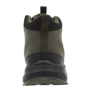 Foto 7 | Foto 7 | Bota K-swiss Jakab Para Hombre Color Verde
