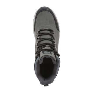 Foto 5 | Foto 5 | Bota K-swiss Zaid Para Hombre Color Gris