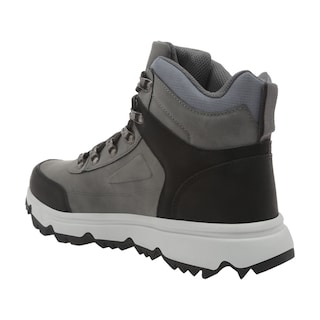 Foto 3 | Foto 3 | Bota K-swiss Zaid Para Hombre Color Gris
