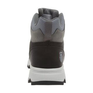Foto 7 | Foto 7 | Bota K-swiss Zaid Para Hombre Color Gris