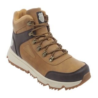 Foto 1 | Foto 1 | Bota K-swiss Zaid Para Hombre Color Café