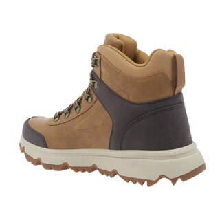 Foto 3 | Foto 3 | Bota K-swiss Zaid Para Hombre Color Café