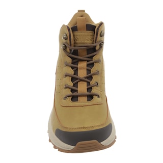 Foto 6 | Foto 6 | Bota K-swiss Jakab Para Hombre Color Café