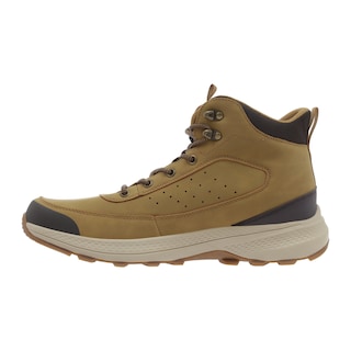 Foto 8 | Foto 8 | Bota K-swiss Jakab Para Hombre Color Café