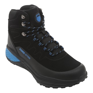 Foto 1 | Foto 1 | Bota K-swiss Tremus Para Hombre Color Negro