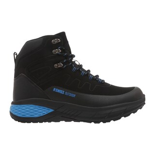Foto 2 | Foto 2 | Bota K-swiss Tremus Para Hombre Color Negro