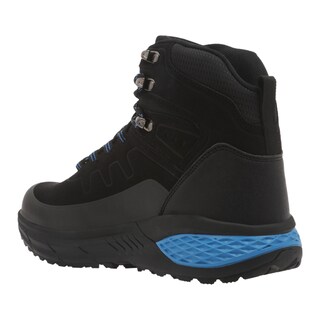 Foto 3 | Foto 3 | Bota K-swiss Tremus Para Hombre Color Negro