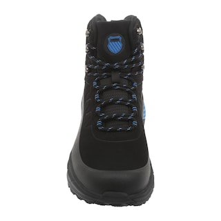 Foto 7 | Foto 7 | Bota K-swiss Tremus Para Hombre Color Negro