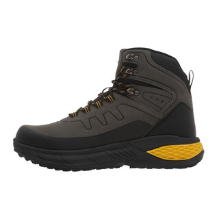 Foto 8 | Foto 8 | Bota K-swiss Tremus Para Hombre Color Gris