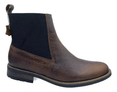 Foto 1 | Foto 1 | Bota Casual Comboni 1009 Color Miel