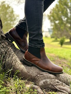 Foto 2 | Foto 2 | Bota Casual Comboni 1009 Color Miel