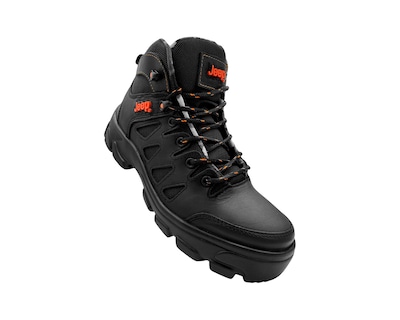 Foto 2 | Foto 2 | Botas Jeep Con Casquillo Dielectricas Para Hombre Wagon 800