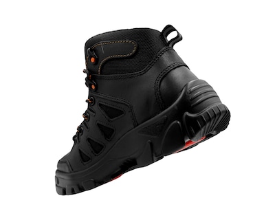 Foto 4 | Foto 4 | Botas Jeep Con Casquillo Dielectricas Para Hombre Wagon 800